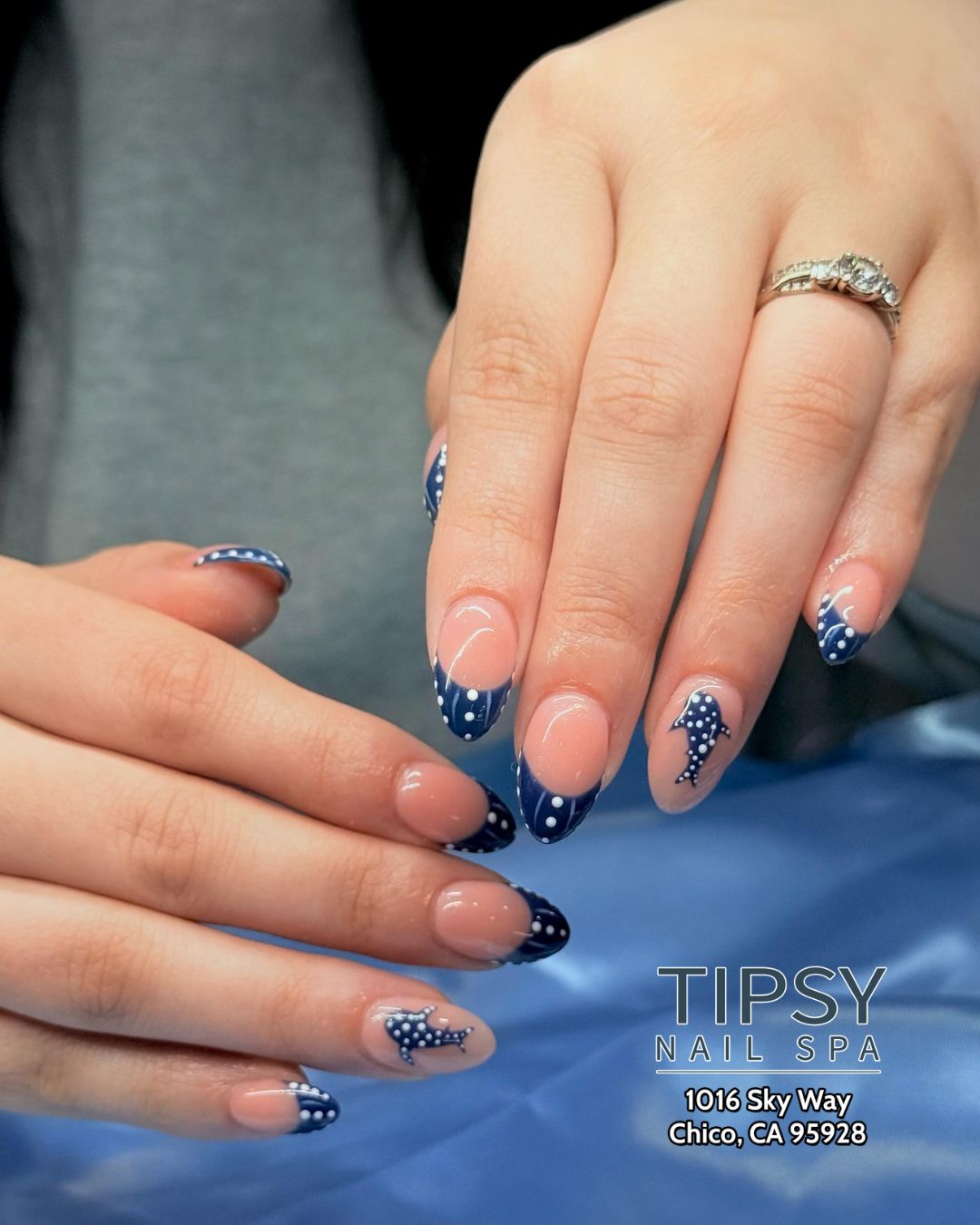 Fresh Nail Designs for May 2026